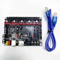 BIGTREETECH SKR V1.4 Turbo 32bit Controller Panel Board...