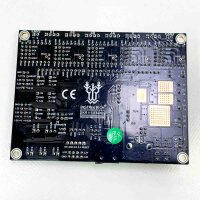 BIGTREETECH SKR V1.4 Turbo 32bit Controller Panel Board für 3D-Drucker, kompatibel mit 12864LCD/TFT24, unterstützt 8825/TMC2208/Tmc2130