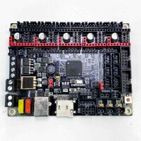 BIGTREETECH SKR V1.4 Turbo 32bit Controller Panel Board für 3D-Drucker, kompatibel mit 12864LCD/TFT24, unterstützt 8825/TMC2208/Tmc2130