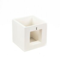 Lucide GIPSY - Wandleuchte - 1xG9 - Weiß