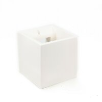 Lucide GIPSY - Wandleuchte - 1xG9 - Weiß