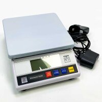 CGOLDENWALL 457 High -precisely analyzing scale 0.1G...