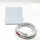 MOES Zigbee Smart Thermostat Fussbodenheizung Elektrisch,Raumthermostat Digital Programmierbares Kompatibel Alexa/Google Home