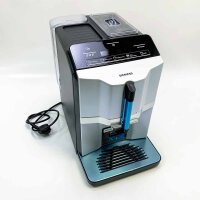 Siemens fully automatic coffee machine, EQ.300 TI353501DE...