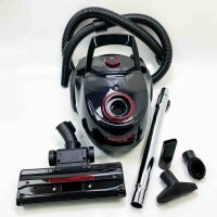 Grundig vacuum cleaner VCC 3850 A, 800 W, with bag