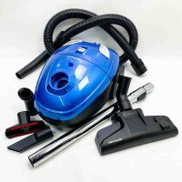 Hanseatic soil vacuum cleaner VCB35B15C-1J7W-70, 700 W