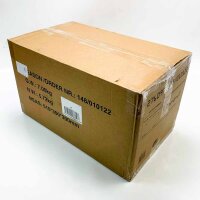 Hanseatic vacuum cleaner VCB35B15C, 700 W, with bag, with extensive accessories