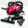 Hanseatic soil vacuum cleaner VCB35B15C, 700 W, with bag, with extensive accessories