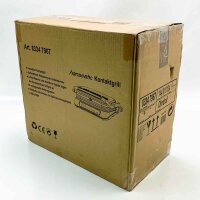 Hanseatic Kontaktgrill 83347967, 2100 W, 7 voreingestellte Grillprogrammen, Lichtindikator