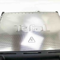 Tefal Kontaktgrill GC3060 3in1, 2000 W, Mit Überback-Funktion, Aufklappbar als Tischgrill/BBQ