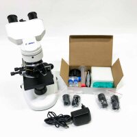 Microscope binocular for children adult junior microscope...