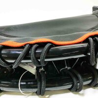 FIT Bounce PRO bungee trampoline patent award | Foldable, Quiet, Beautifully Constructed Professional Mini Trampoline for Adults & Children | Including DVD online workouts | Maximum weight 150kg