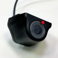 10" Spiegel Dashcam mit Rückfahrkamera Dual 1080P Rückspiegel Dashcam FHD Nachtsicht Voll-Touchscreen Dash cam Auto Vorne Hinten mit 170° Weitwinkel Loop-Aufnahme G-Sensor Einparkhilfe 10M Kabel
