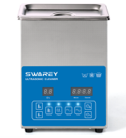 SWAREY SS3 2.5L ultrasonic cleaner ultrasonic device...