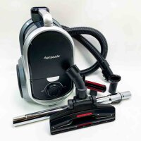 Hanseatic soil vacuum cleaner V18C01A-80 (with scratches...