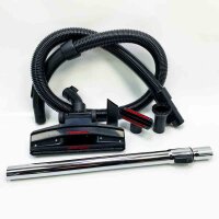 Hanseatic soil vacuum cleaner V18C01A-80 (with scratches...