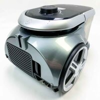 Hanseatic soil vacuum cleaner V18C01A-80 (with scratches and without OVP), 800 W, bagless, 7.5m radius