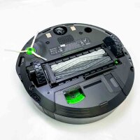 iRobot Saugroboter RVB-Y2 Roomba Combo i8+ (i857840) inkl. autom. Absaugstation, mit Beutel