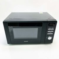 Hanseatic AG720CGE-PM microwave, grill, 20 l, black