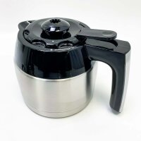 Grundig filter coffee machine KM 5620 T, 1L coffee pot
