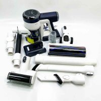 Tino battery stem vacuum cleaner Pure One S15 Flex Ex,...