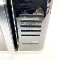 Samsung microwave MS23K3513AW/EG, microwave, 23 l