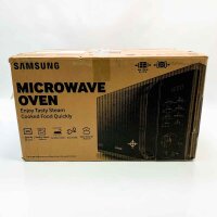 Samsung microwave MS23K3513AW/EG, microwave, 23 l