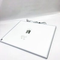 Hocosyms 300W infrared radiation plate, wall heating up...