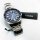 Citizen Mens Analog-Digital Automatic Uhr mit Armband S7272770