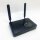 Zyxel N300 LTE 4G dual band WLAN router with a cleared SIM slot [LTE3301]