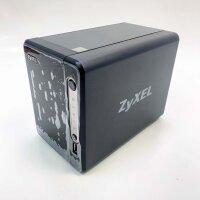 Zyxel NAS326 NAS network storage device [2 modules] for home with remote access and media streaming [NAS326]