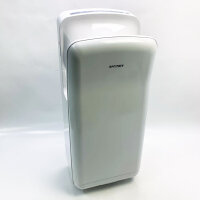 Anydry 2005h electric hands dryer (slightly broken area...