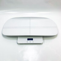 Digital pet scale, baby scale, with 3 Wiegemodi...