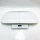 Digital pet scale, baby scale, with 3 Wiegemodi (KG/Oz/LB), max 220 lbs, precision up to ± 0.02lbs, white