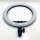 Godox LR150 KIT 18  LED ring light, two-colored ring light 18 inch, adjustable brightness 1% -100% 3000K-6000K, with tripod and smartphone holder for make-up/tIKTOK/Youtube/live stream