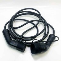 Type 2 charging cable for | EV electric cars | 7.4 kW |...