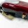 Wahl 8148L1 Schnurloser Magic Clip Haarschneider zum Mischen, Rot