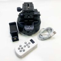 Soonpho M6 (without OVP) Auto Face Tracking Motorized...