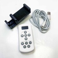 Soonpho M6 (ohne OVP) Auto Face Tracking Motorisierter...