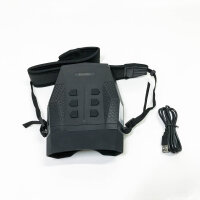 Night vision device Infrarot HD, DSOON Night vision...