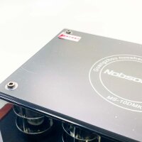 Nobsound MS-10D MKII (mit minimalen Kratzern) Röhrenverstärker Röhrenverstärker Bluetooth/USB/Kopfhörerverstärker HiFi-Verstärker Audio-Receiver Stereo-Verstärker