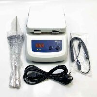 Onilab 550c magnetic heating plate stirrer max heating...