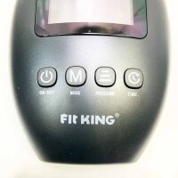 Fit FT-068A King Massage device for legs and feet compression massage device for leg lymphatic drainage device legs massage device presses up the blood and helps before cramps and swelling