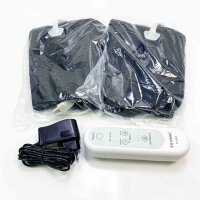 FIT King FT-008A Bein Massage devices for pain and blood...