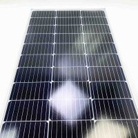 Renogy RNG-100D-SS Solarpanel, 100 W, 12 V,...