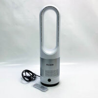 Ocoolir tower fan, safety rotorless fan quiet, 80 °...