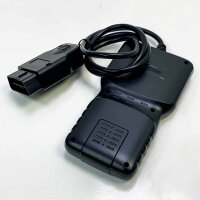 Motopower MP69033 Auto OBD2 Scanner Codeleser Motor error code reader Scanner can diagnostic device for all OBD II protocol cars