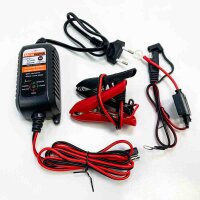 Motopower MP00205A 12V 800MA Automatic charger for cars,...