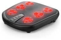 COMFIER CF-5913(EU) Shiatsu Foot Massager with Heat,...