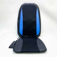 Comfier CF-2606MC (EU) Shiatsu Massage seat support with warmth, Shiatsu massage support back massage device, relaxation for the entire back, is suitable for the office, at home and everywhere, gifts